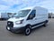 2026 Ford Transit Base
