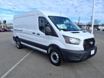 2026 Ford Transit Base