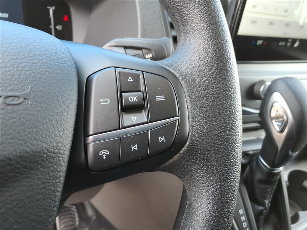 2026 Ford Transit Base