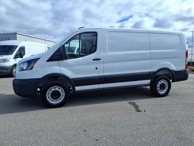 2026 Ford Transit Base