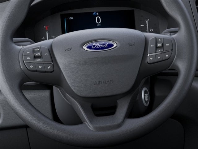 2027 Ford Transit Base