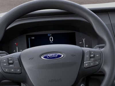 2027 Ford Transit Base