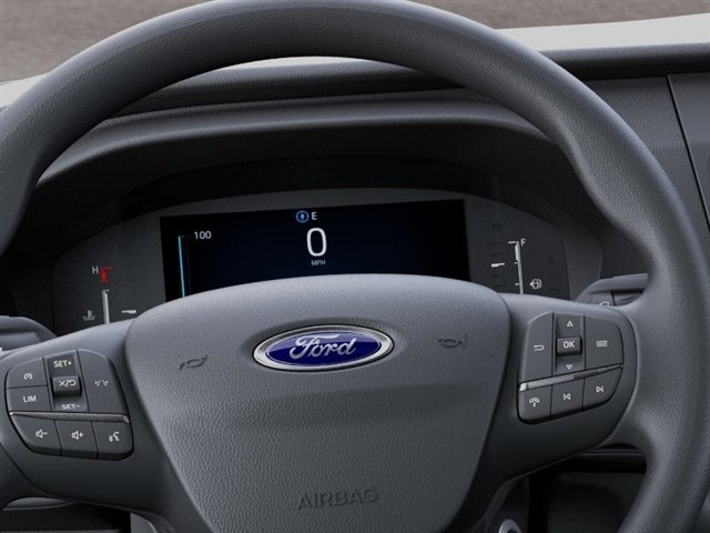 2027 Ford Transit Base