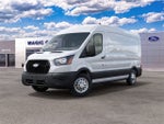 2027 Ford Transit Base