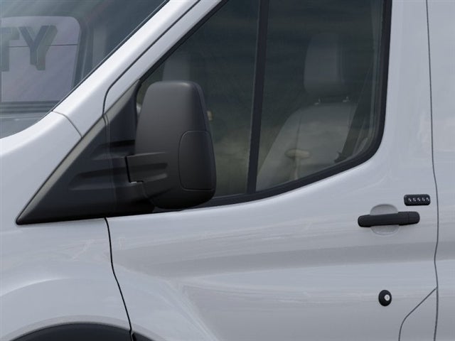 2027 Ford Transit Base