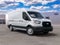 2027 Ford Transit Base