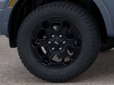2025 Ford Ranger LARIAT®