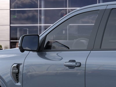2025 Ford Ranger LARIAT®