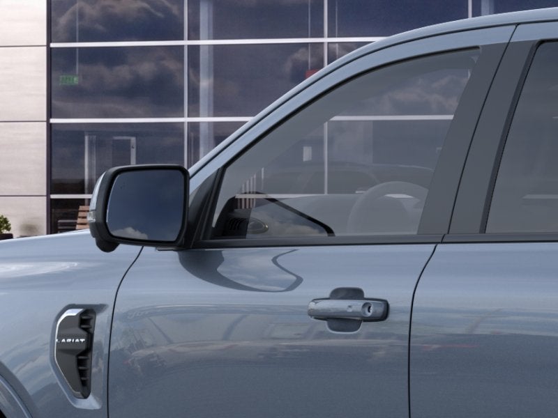 2025 Ford Ranger LARIAT®