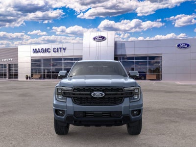 2025 Ford Ranger LARIAT®