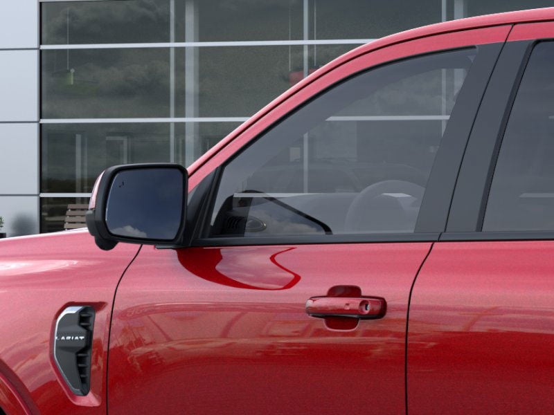 2026 Ford Ranger Lariat®