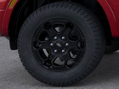 2026 Ford Ranger Lariat®