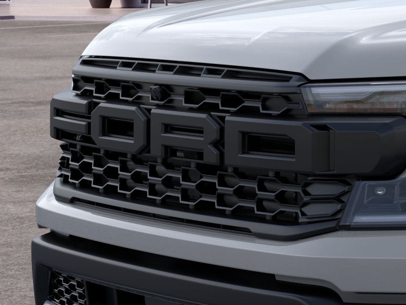2026 Ford Ranger Raptor®