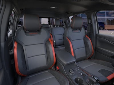 2026 Ford Ranger Raptor®
