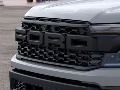 2026 Ford Ranger Raptor®