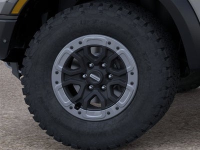 2026 Ford Ranger Raptor®