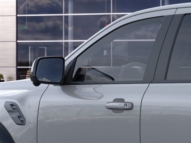2026 Ford Ranger Raptor®