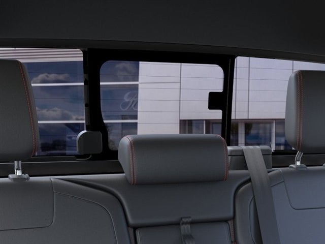 2026 Ford Ranger Raptor®