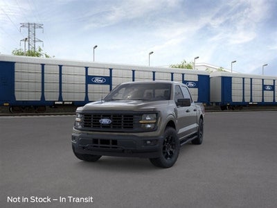 2026 Ford F-150 STX®