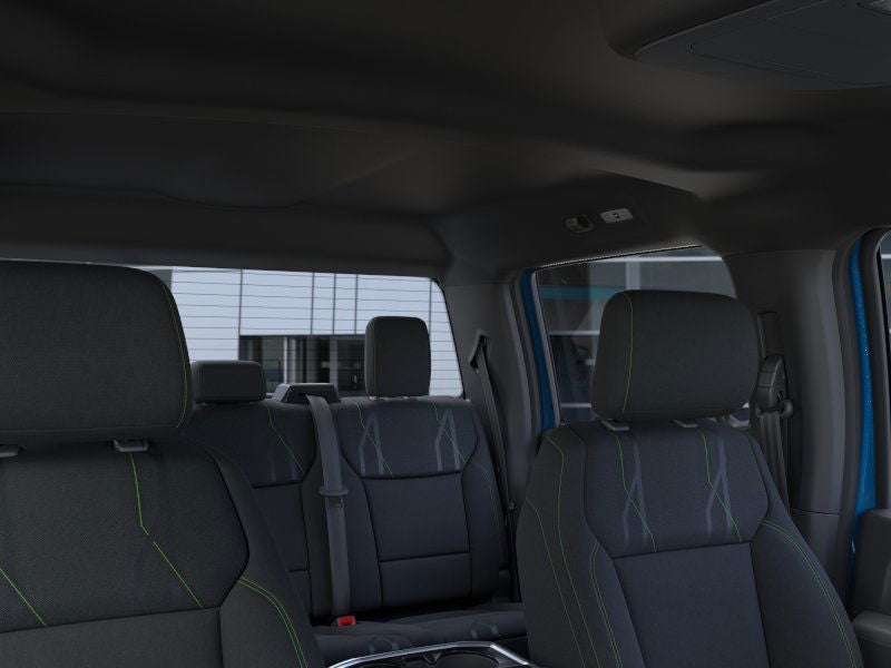 2025 Ford F-150 STX®