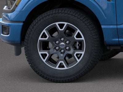 2025 Ford F-150 STX®