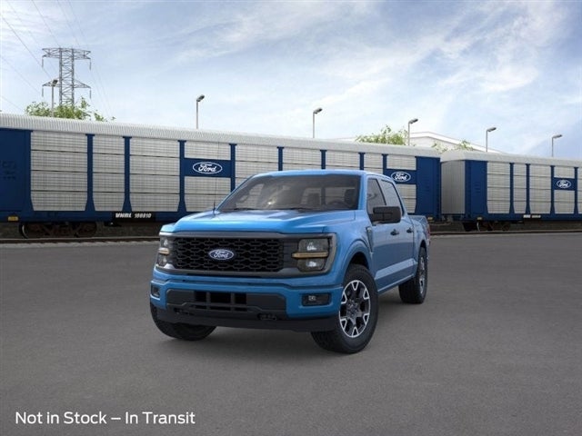 2025 Ford F-150 STX®