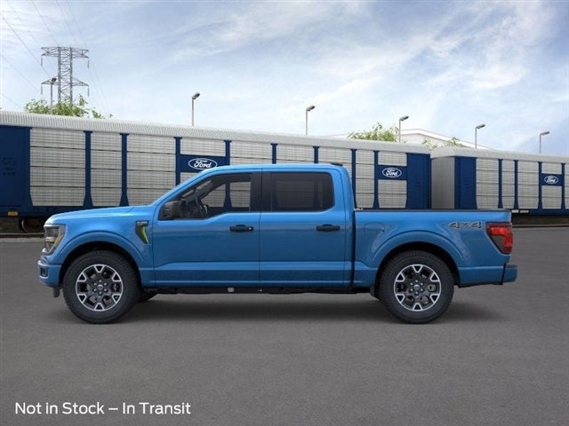 2025 Ford F-150 STX®