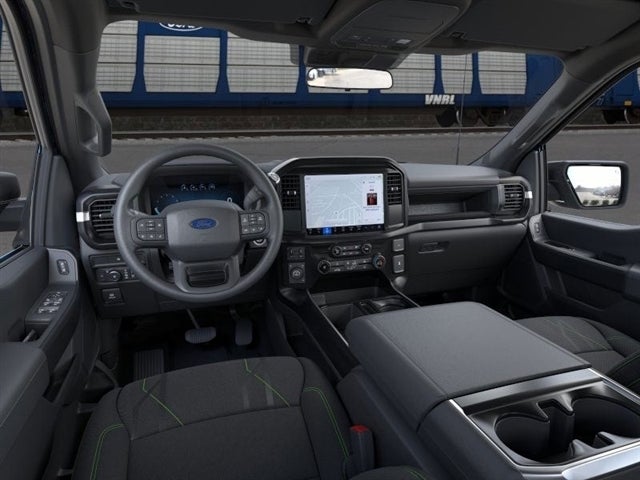 2025 Ford F-150 STX®