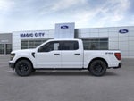2025 Ford F-150 STX®