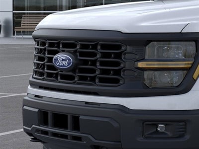 2025 Ford F-150 STX®