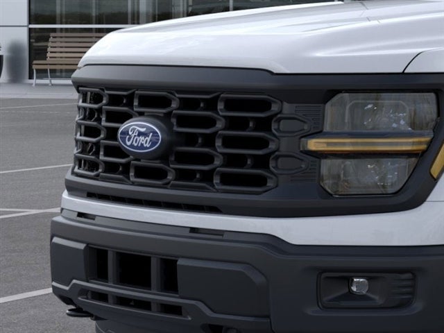 2025 Ford F-150 STX®