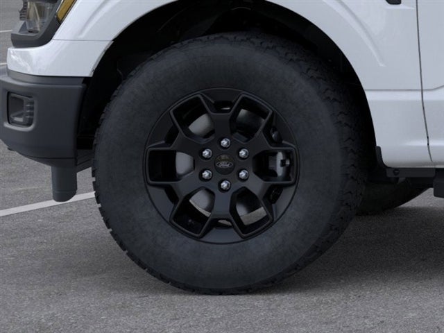 2025 Ford F-150 STX®