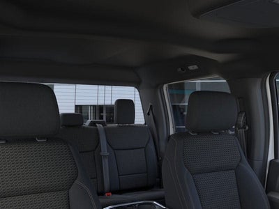 2025 Ford F-150 STX®