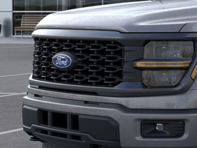 2025 Ford F-150 STX®