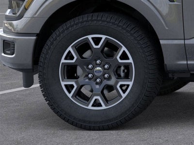 2025 Ford F-150 STX®