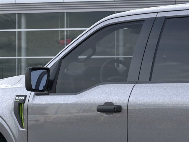 2025 Ford F-150 STX®