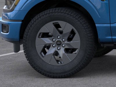 2025 Ford F-150 STX®