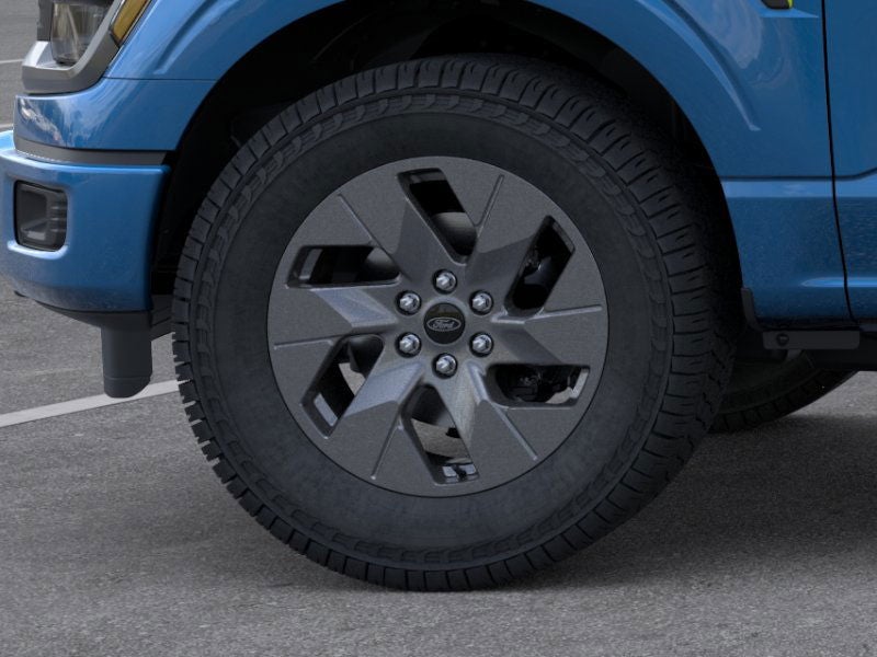 2025 Ford F-150 STX®