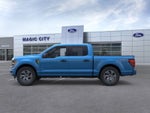 2025 Ford F-150 STX®