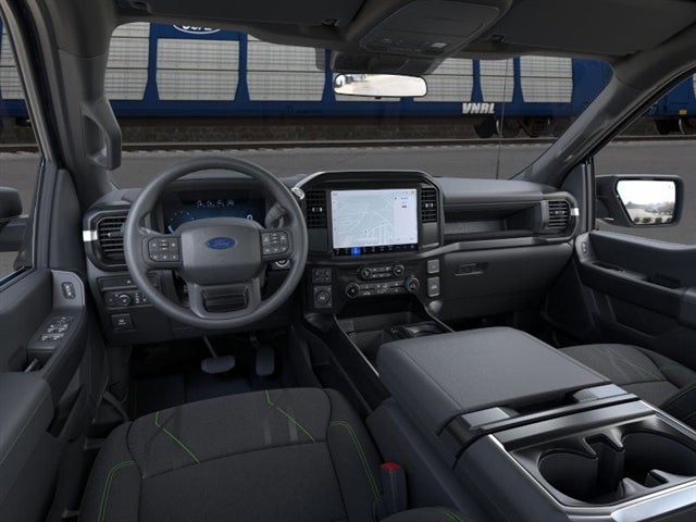 2025 Ford F-150 STX®