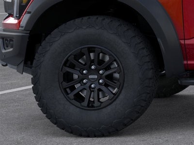 2026 Ford F-150 Raptor®