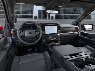 2026 Ford F-150 Raptor®