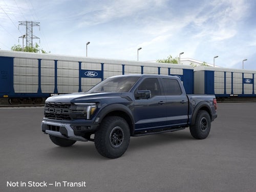 2026 Ford F-150 Raptor®