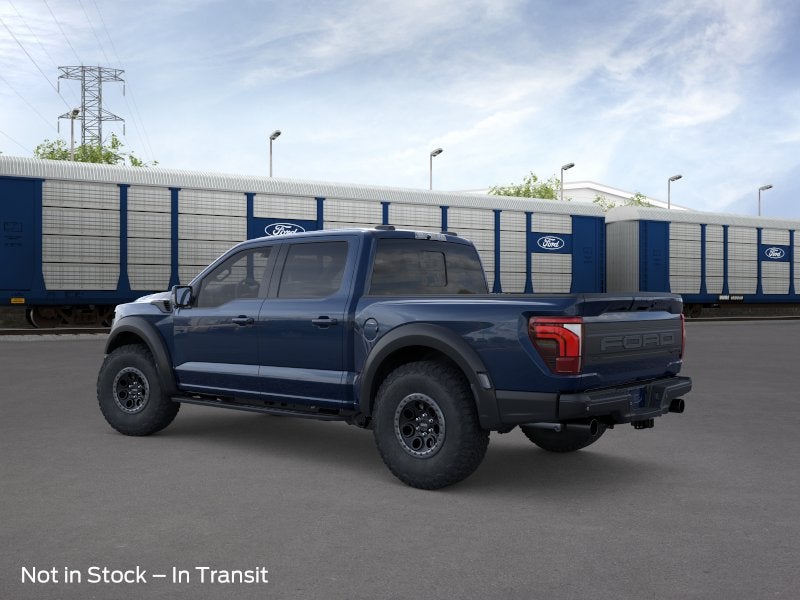2026 Ford F-150 Raptor®