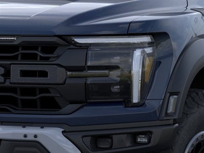 2026 Ford F-150 Raptor®