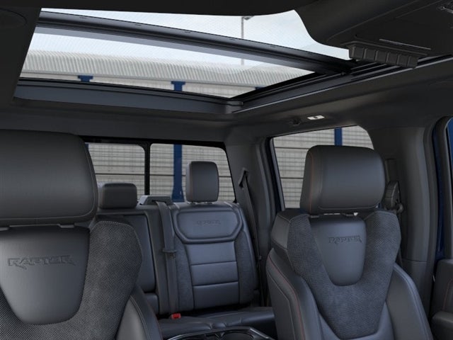 2026 Ford F-150 Raptor®