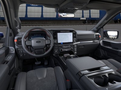 2026 Ford F-150 Raptor®