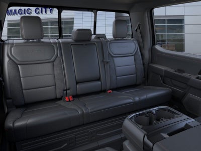 2026 Ford F-150 Raptor®