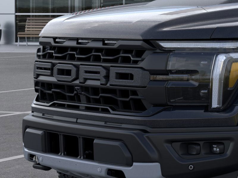 2026 Ford F-150 Raptor®