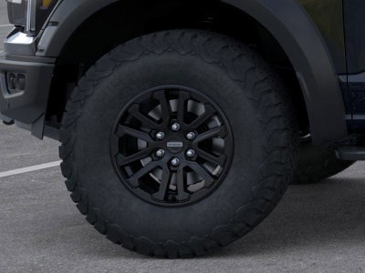 2026 Ford F-150 Raptor®